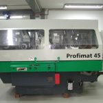 WEINIG Balkenhobel Profimat P45