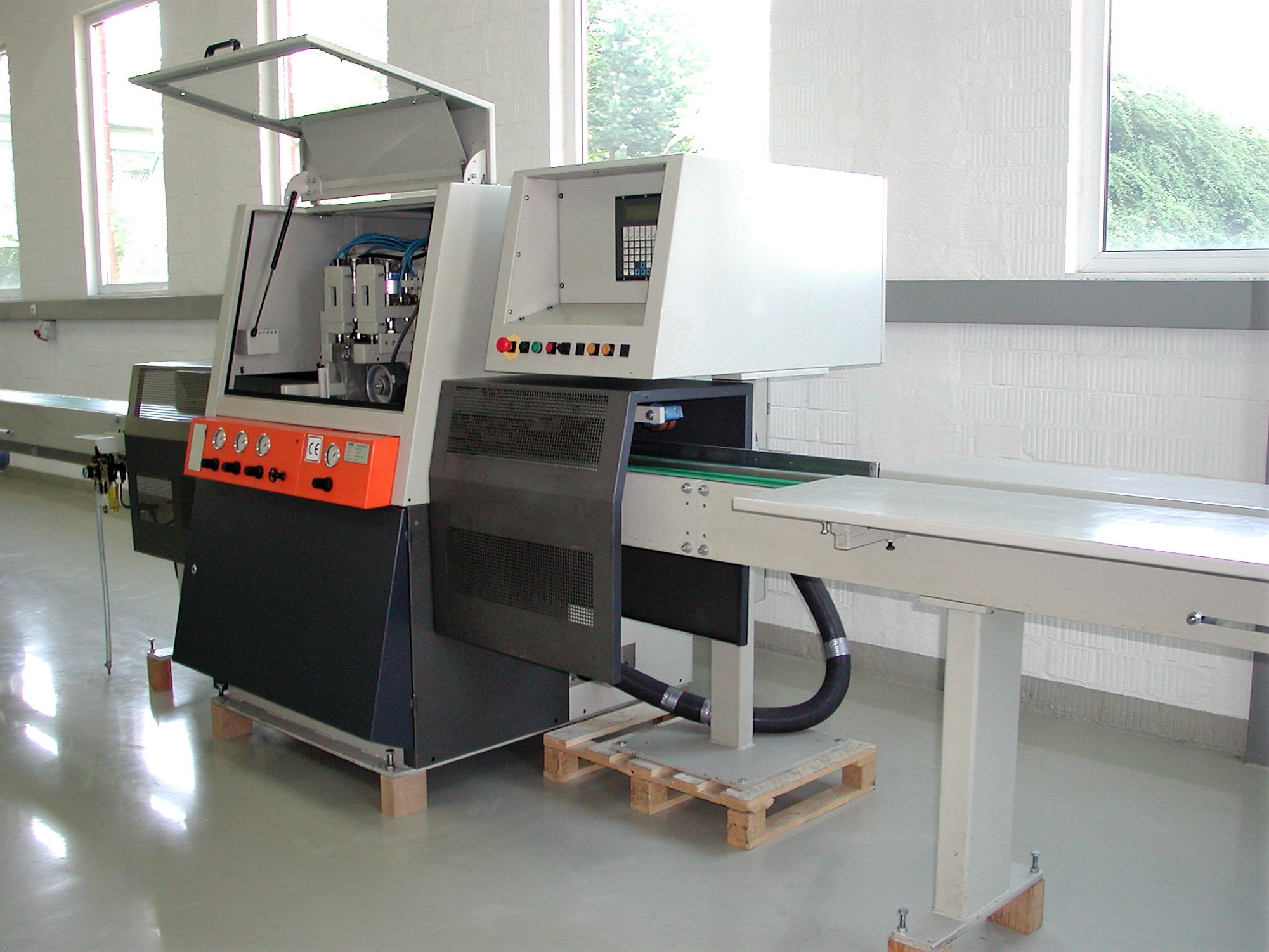 DIMTER OptiCut 302 - 2 - DIMTER OptiCut 302 - 2 -