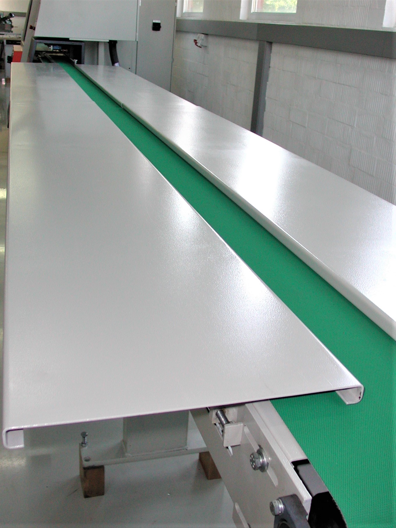 DIMTER OptiCut 302 - 8 - DIMTER OptiCut 302 - 8 -