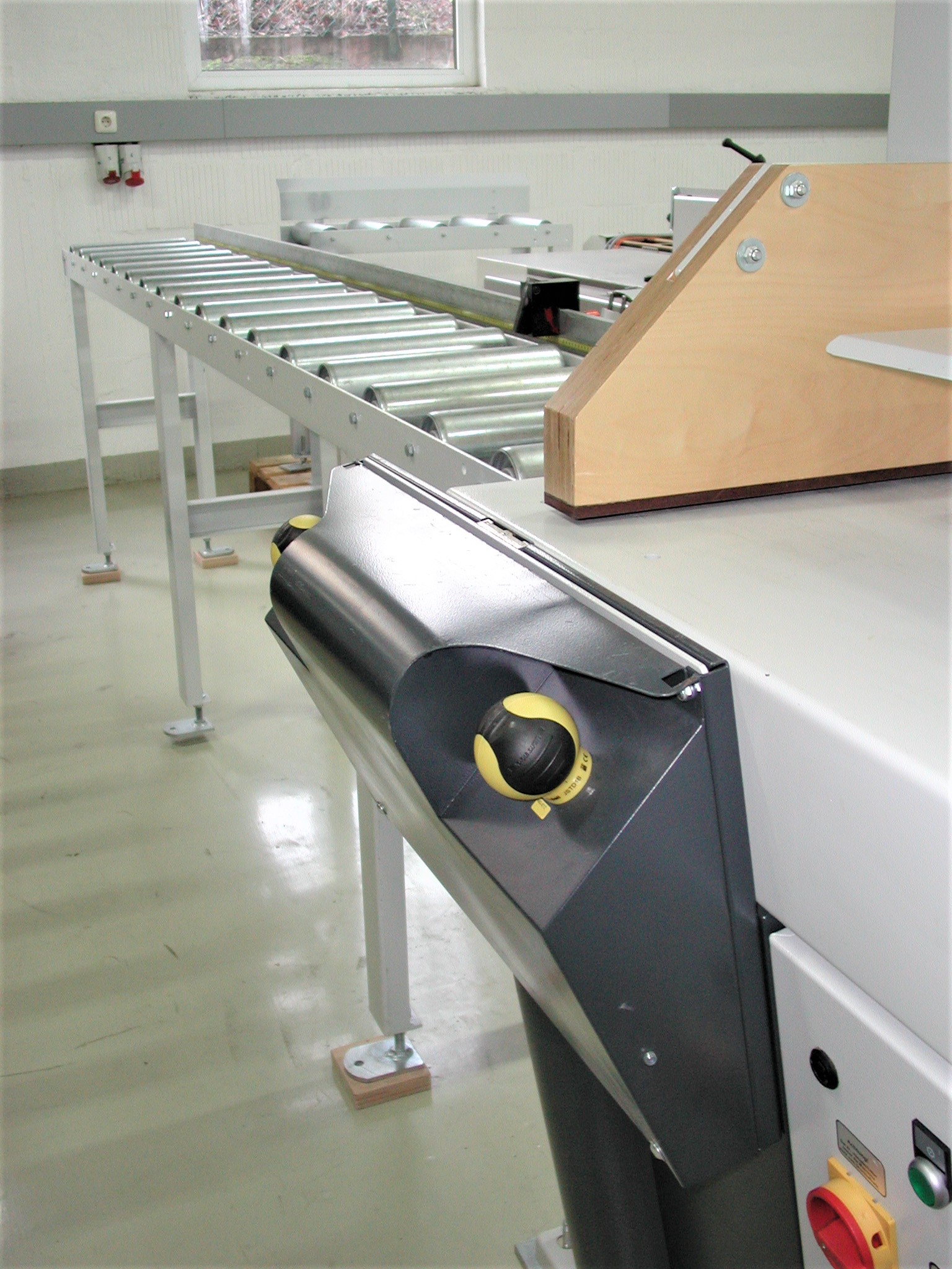 DIMTER OptiCut C 50 - 2 - DIMTER OptiCut C 50 - 2 -