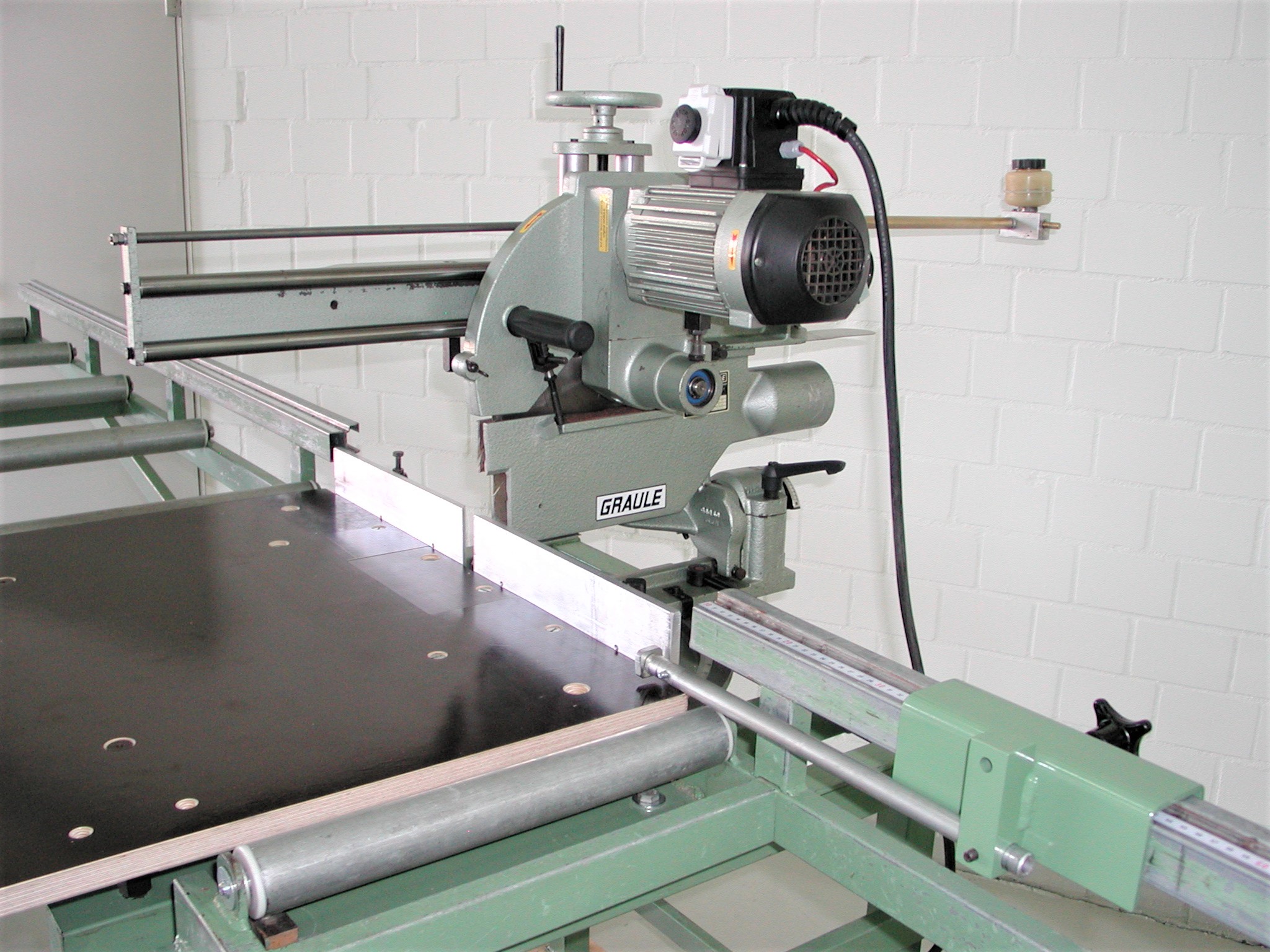 GRAULE ZS 135 N - 2 - GRAULE ZS 135 N - 2 -