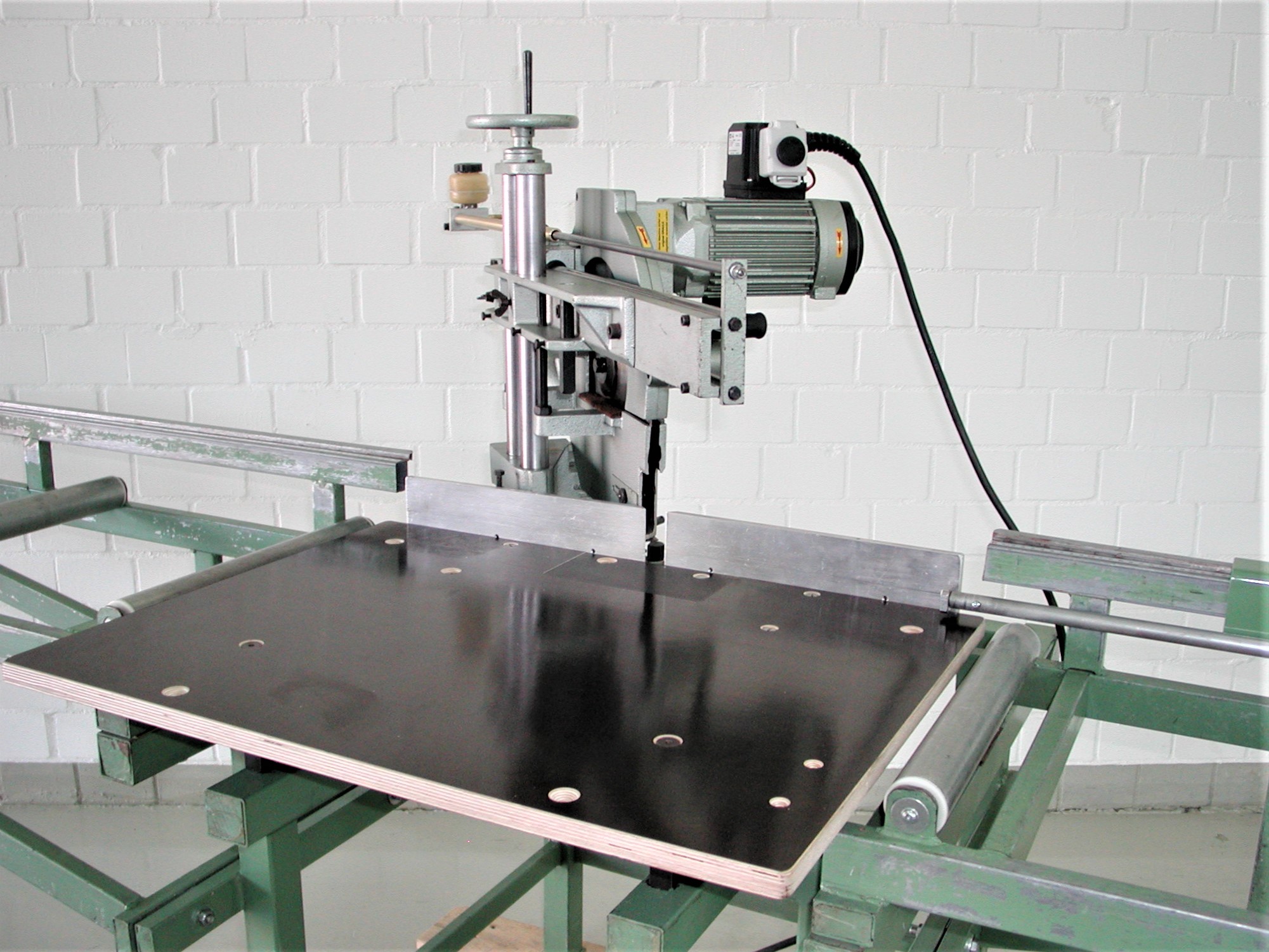 GRAULE ZS 135 N - 3 - GRAULE ZS 135 N - 3 -