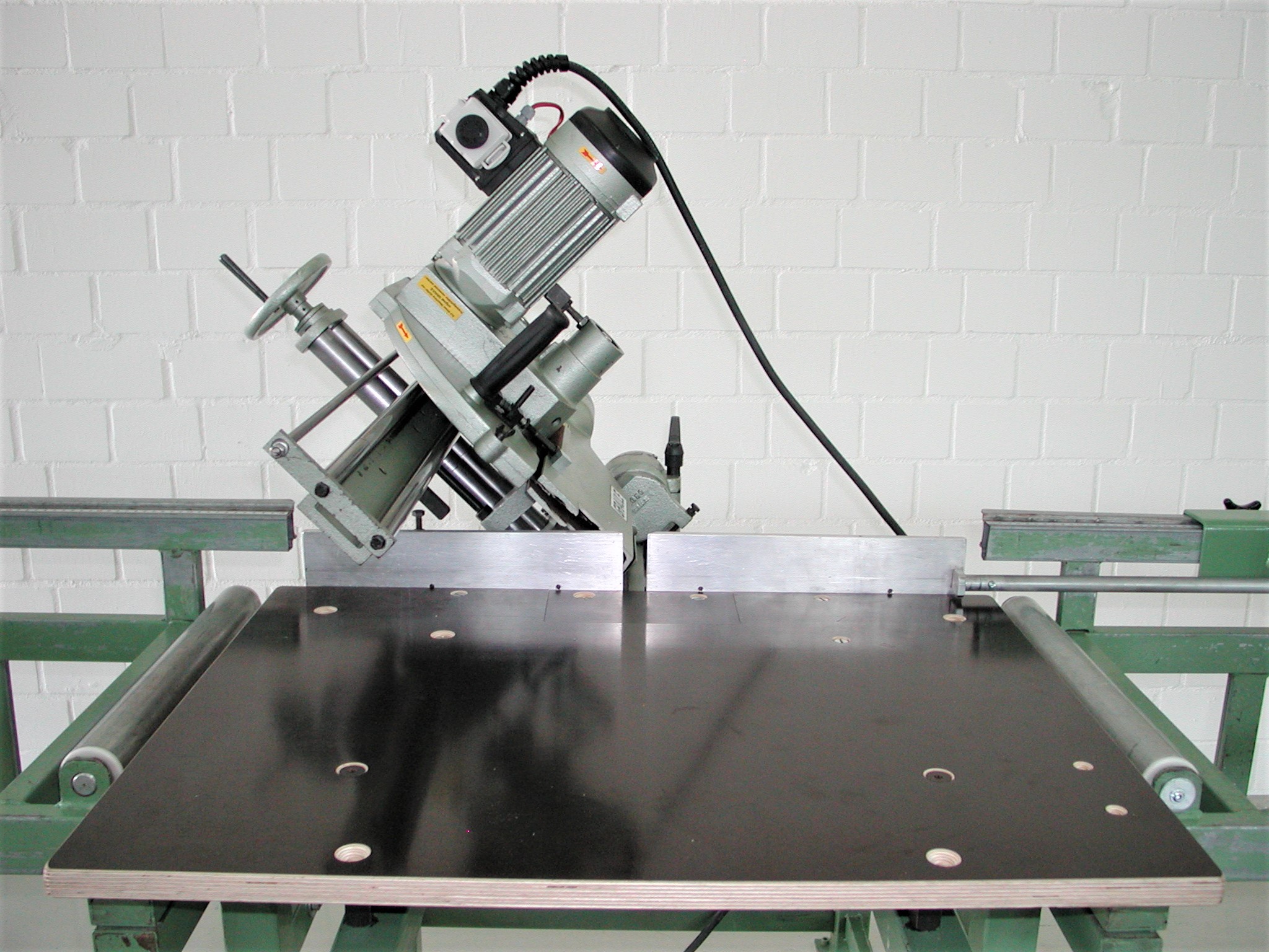 GRAULE ZS 135 N - 4 - GRAULE ZS 135 N - 4 -