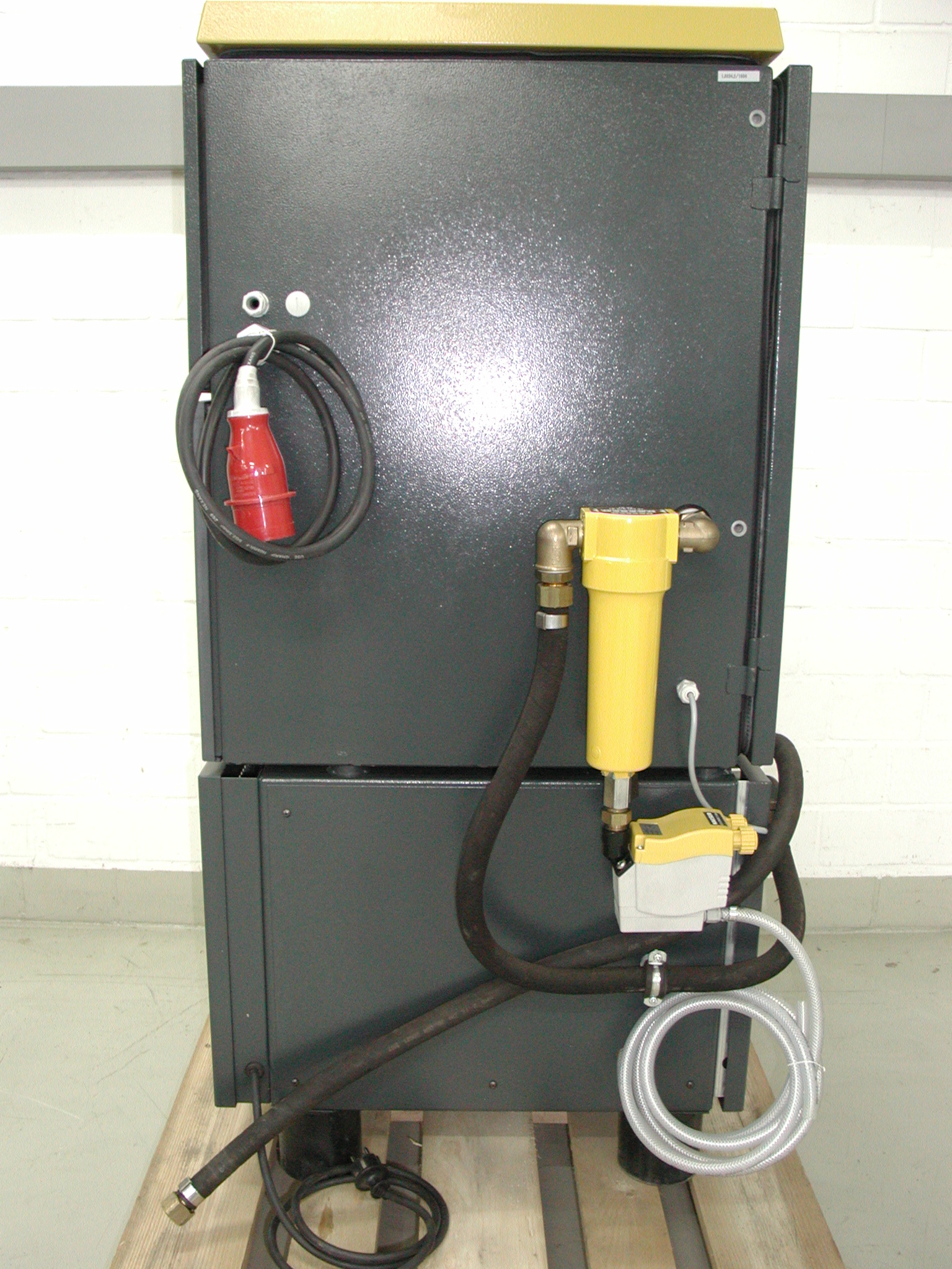 KAESER Airtower 11 - 2 - KAESER Airtower 11 - 2 -