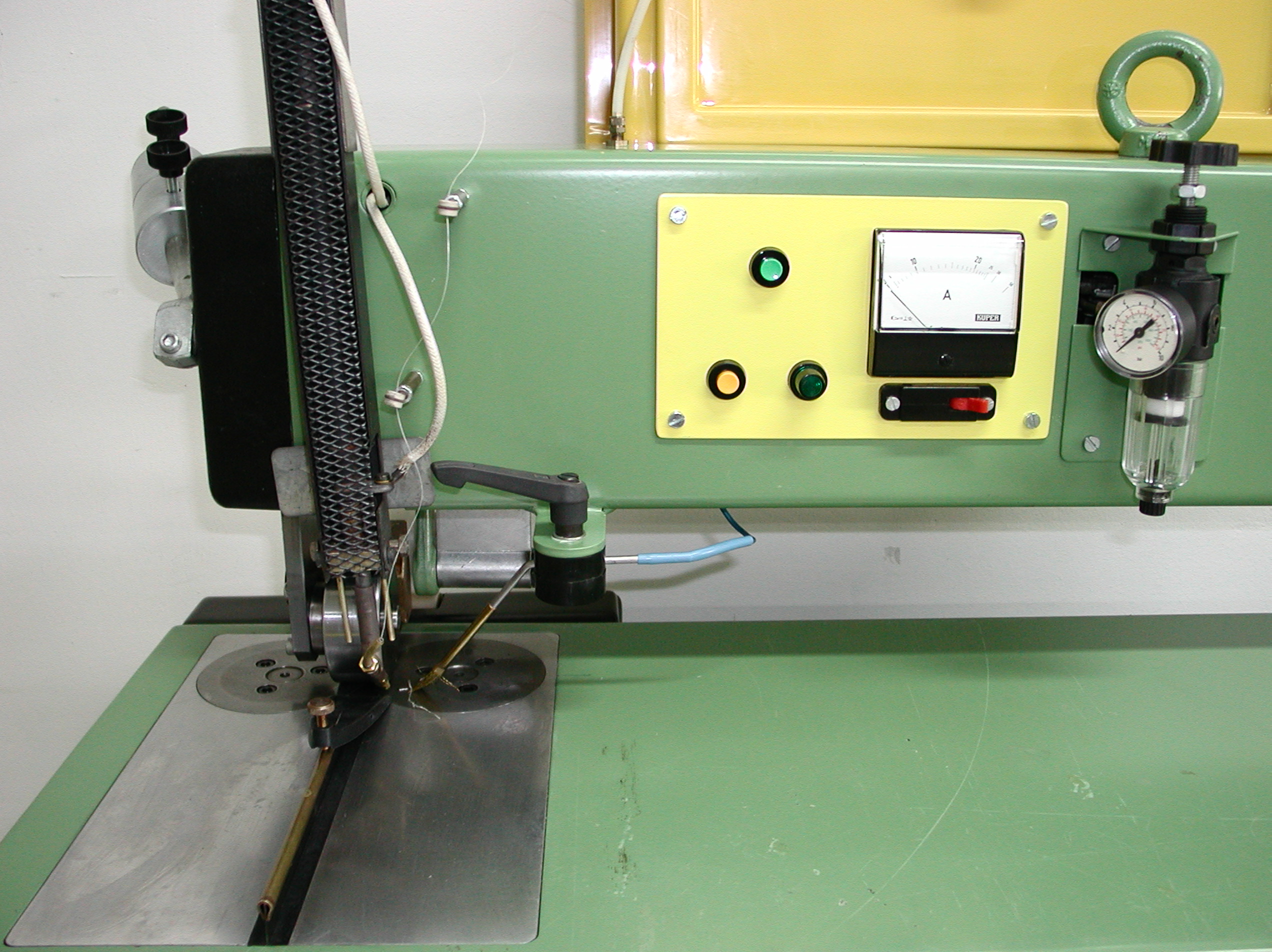 KUPER FWJ 920 - 2 - KUPER FWJ 920 - 2 -