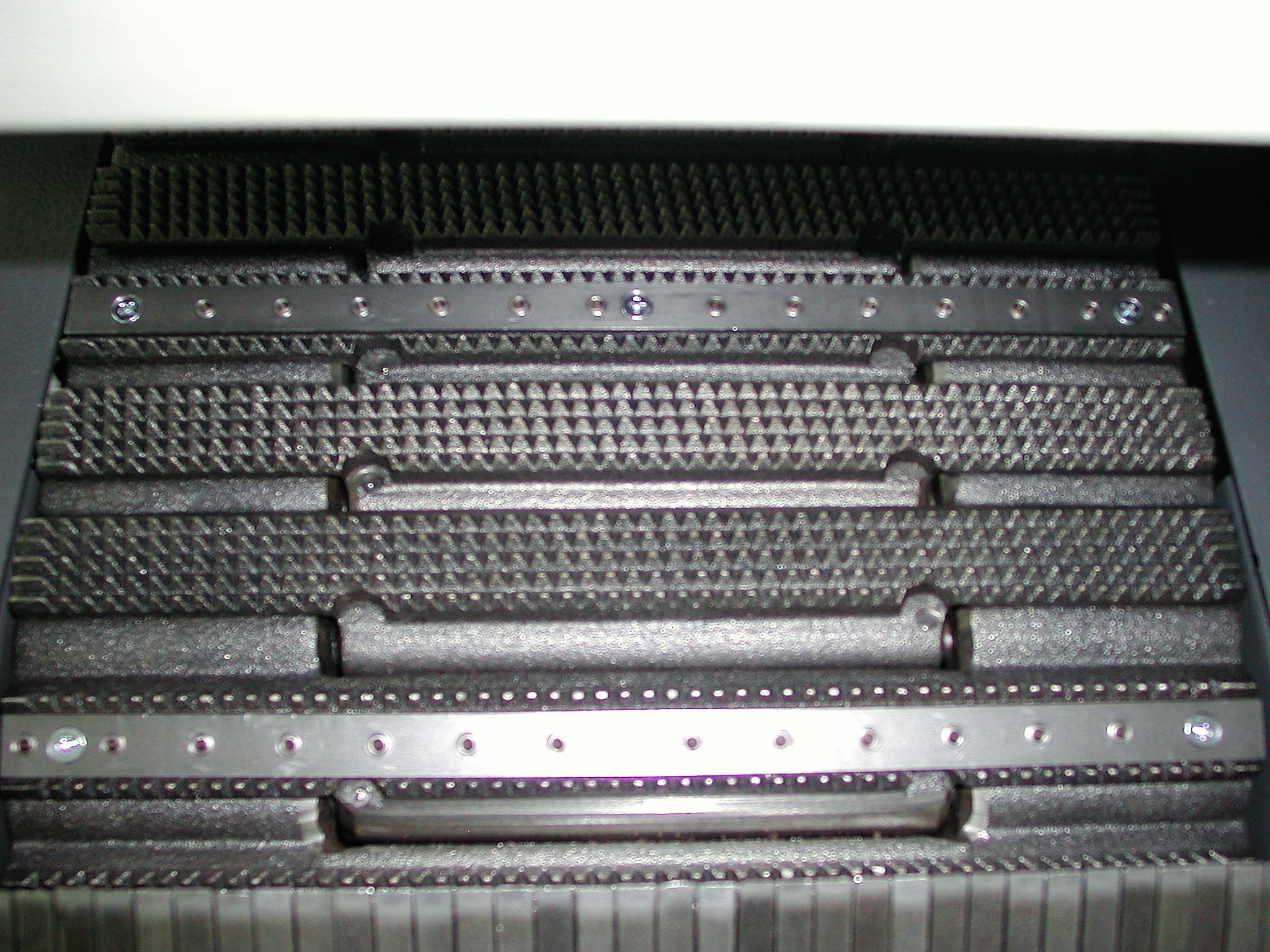 RAIMANN ProfiRip KR 310 M - 10 - RAIMANN ProfiRip KR 310 M - 10 -