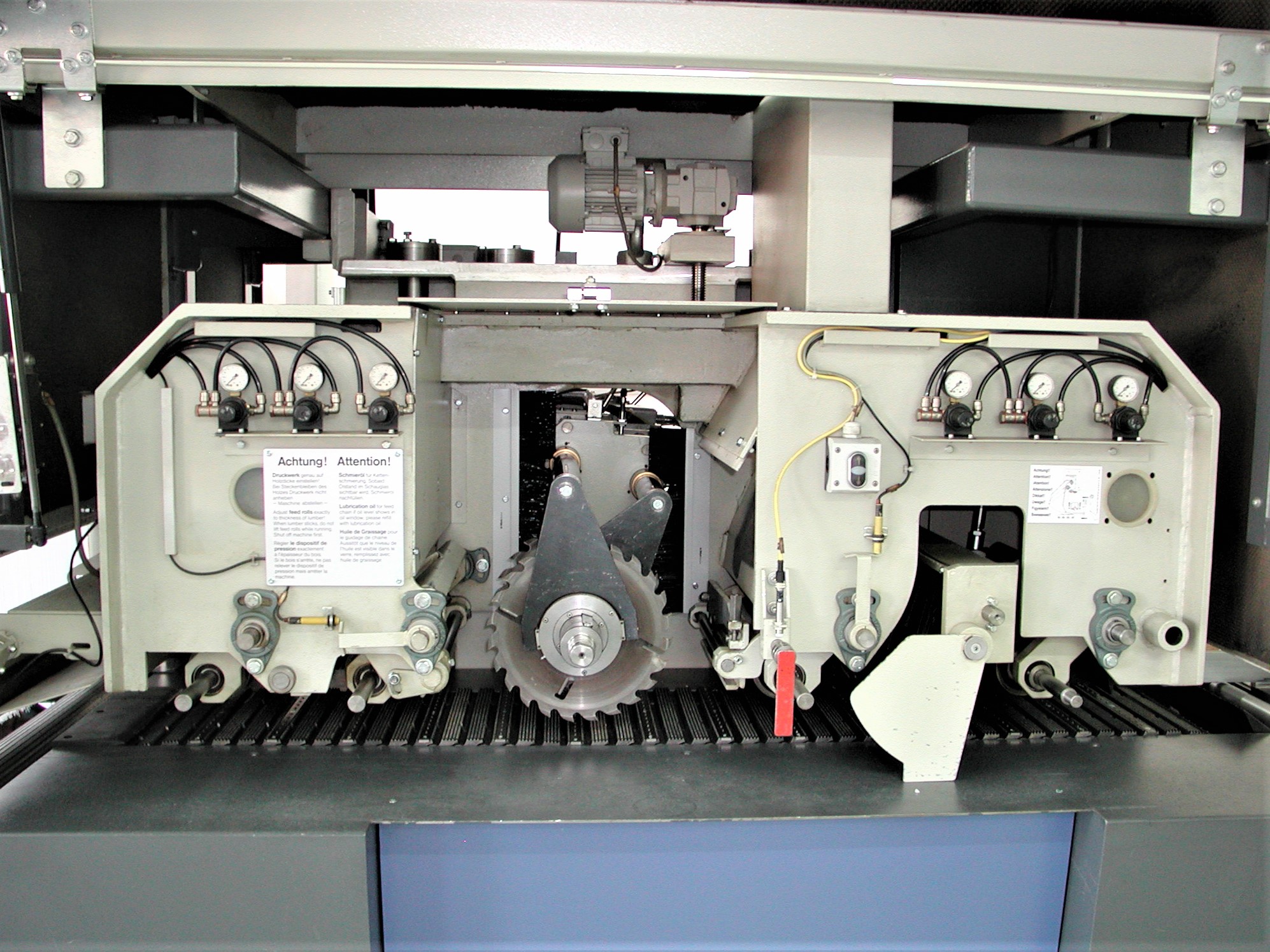 RAIMANN ProfiRip KR 310 M - 3 - RAIMANN ProfiRip KR 310 M - 3 -
