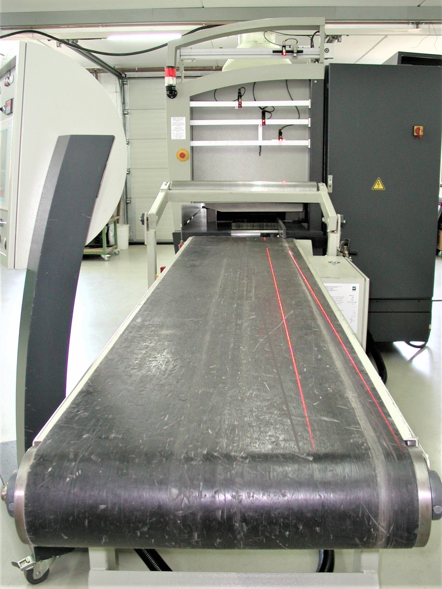 RAIMANN ProfiRip KR 310 M - 4 - RAIMANN ProfiRip KR 310 M - 4 -