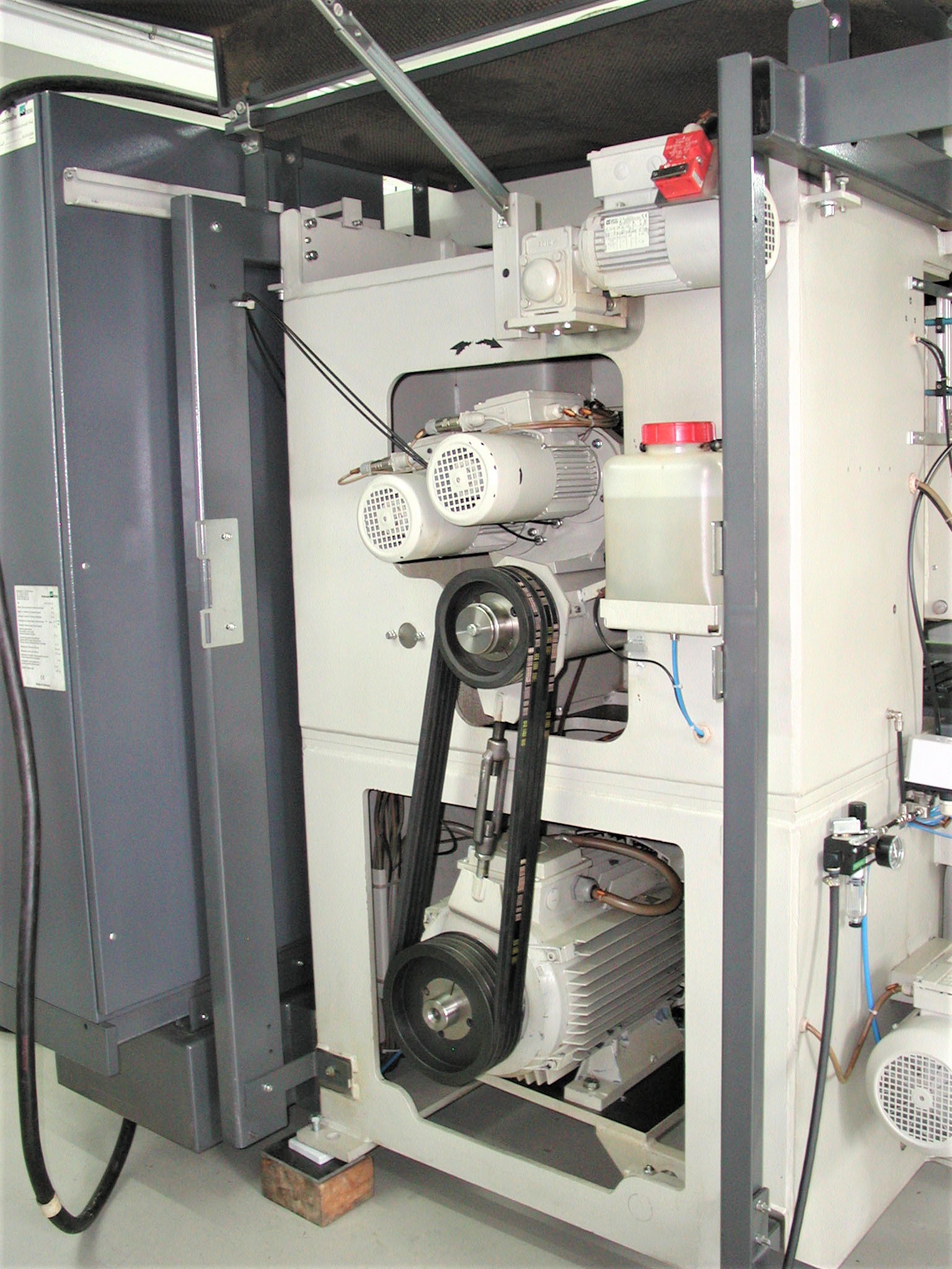 RAIMANN ProfiRip KR 310 M - 6 - RAIMANN ProfiRip KR 310 M - 6 -