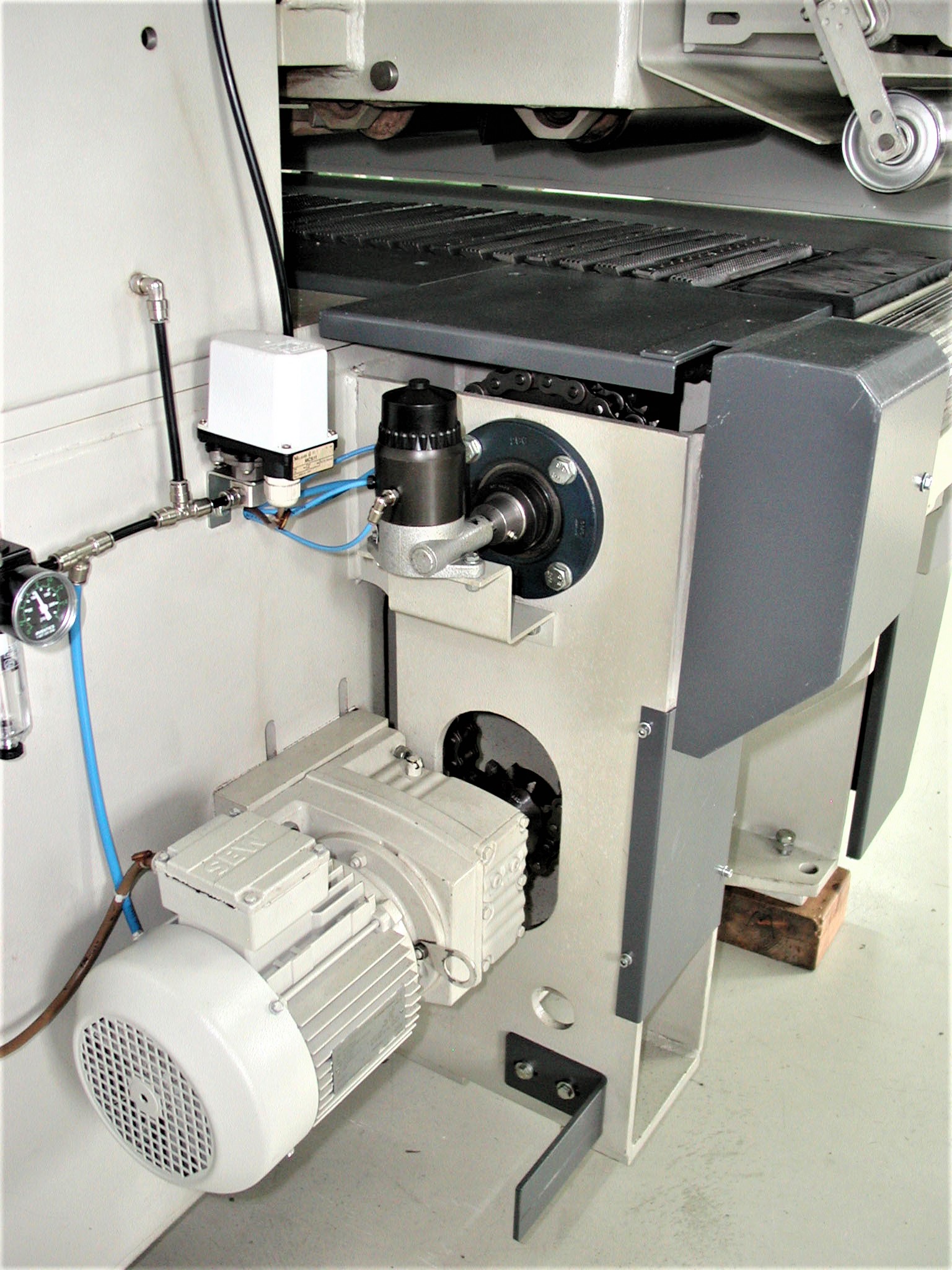 RAIMANN ProfiRip KR 310 M - 7 - RAIMANN ProfiRip KR 310 M - 7 -