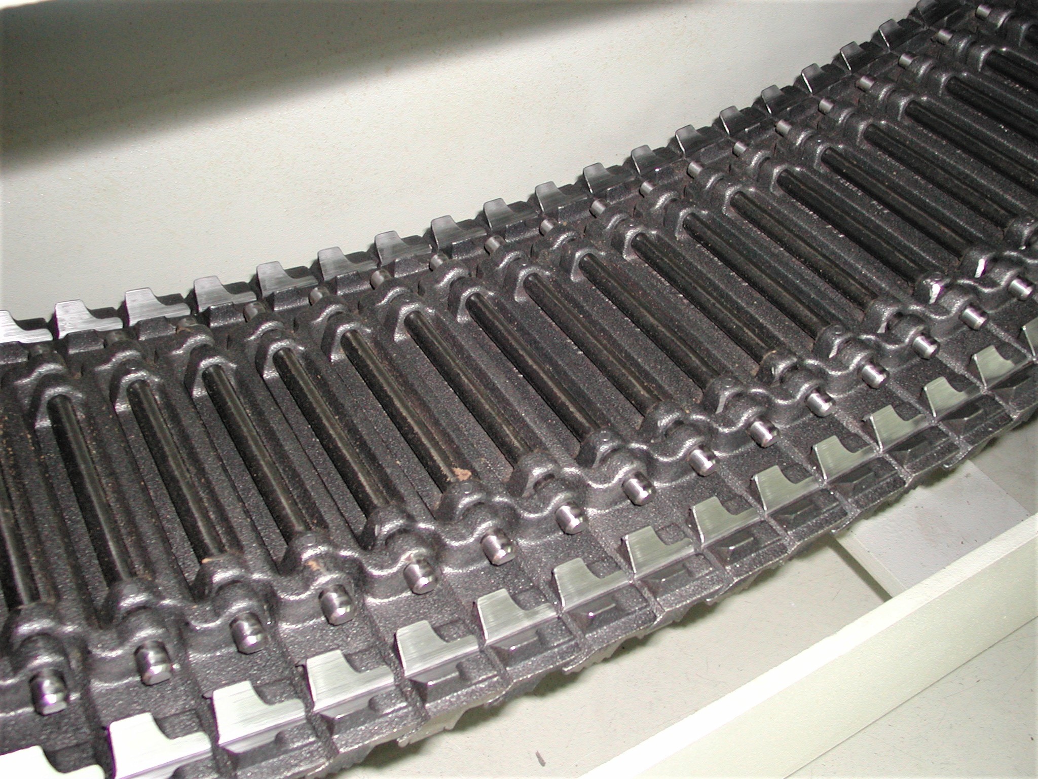 RAIMANN ProfiRip KR 310 M - 9 - RAIMANN ProfiRip KR 310 M - 9 -