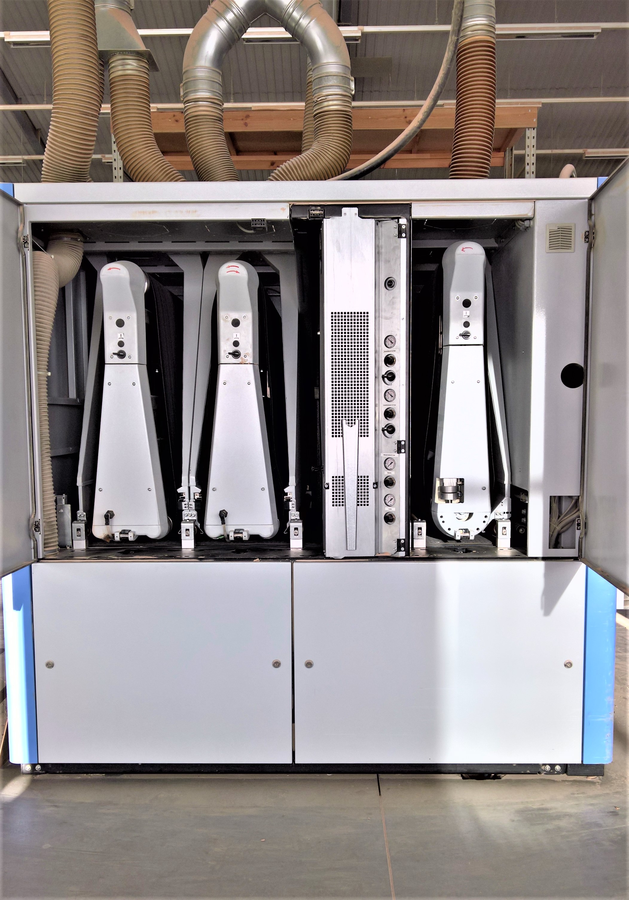 B&Uuml;TFERING 4 OPTIMAT SCO 413 RQEE - 2 -