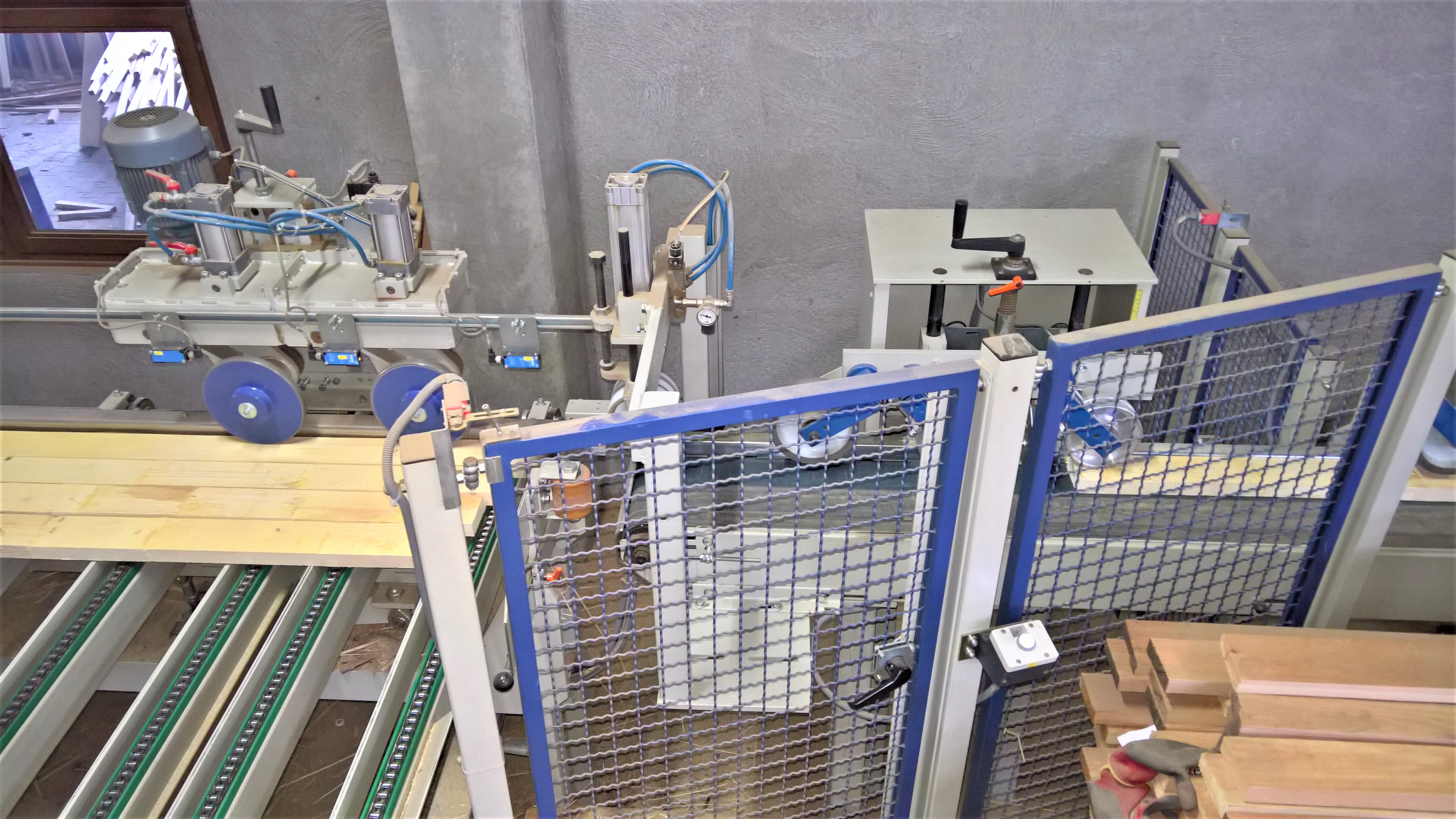 DIMTER OptiCut 350-4 - 2 -