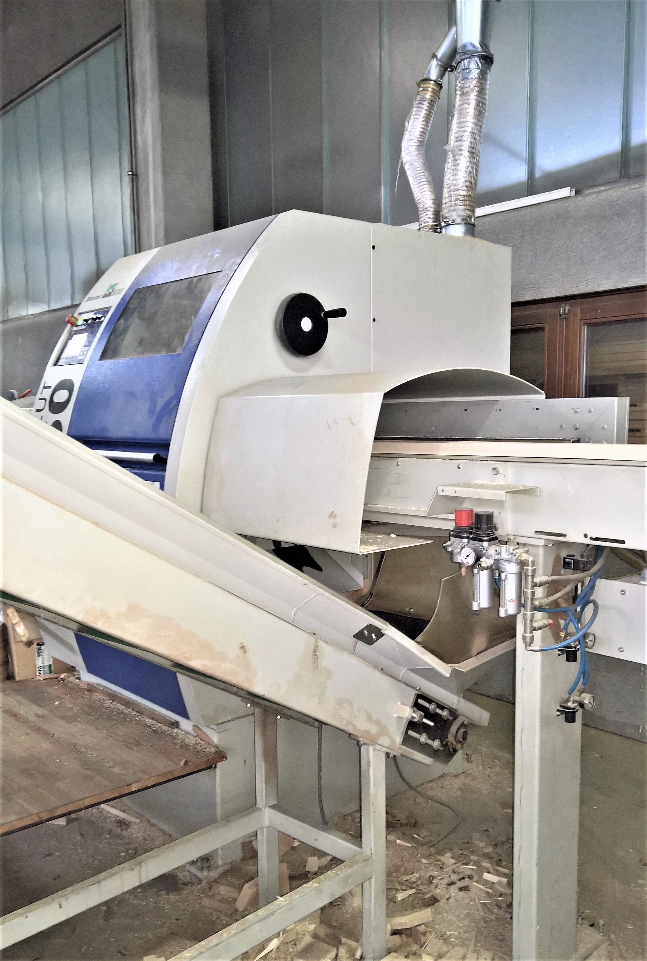 DIMTER OptiCut 350-4 - 6 -
