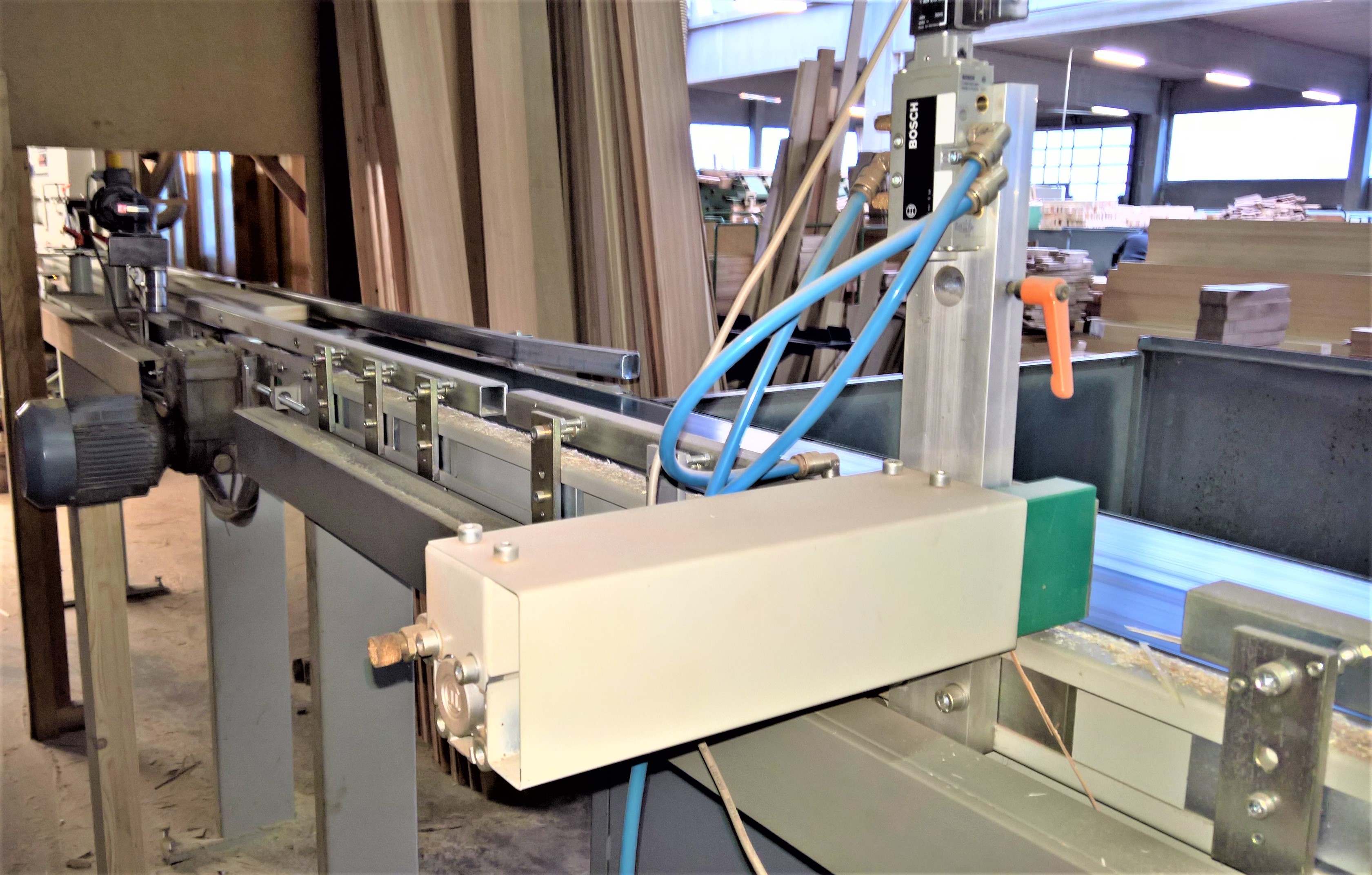 DIMTER OptiCut 350-4 - 8 -