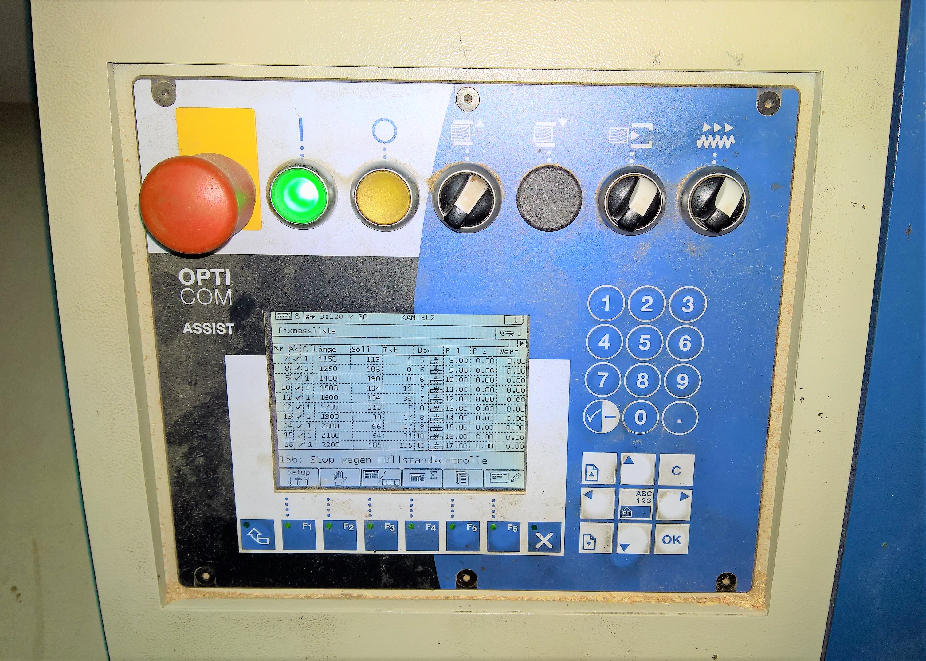 DIMTER Opticut 304 - 13 -