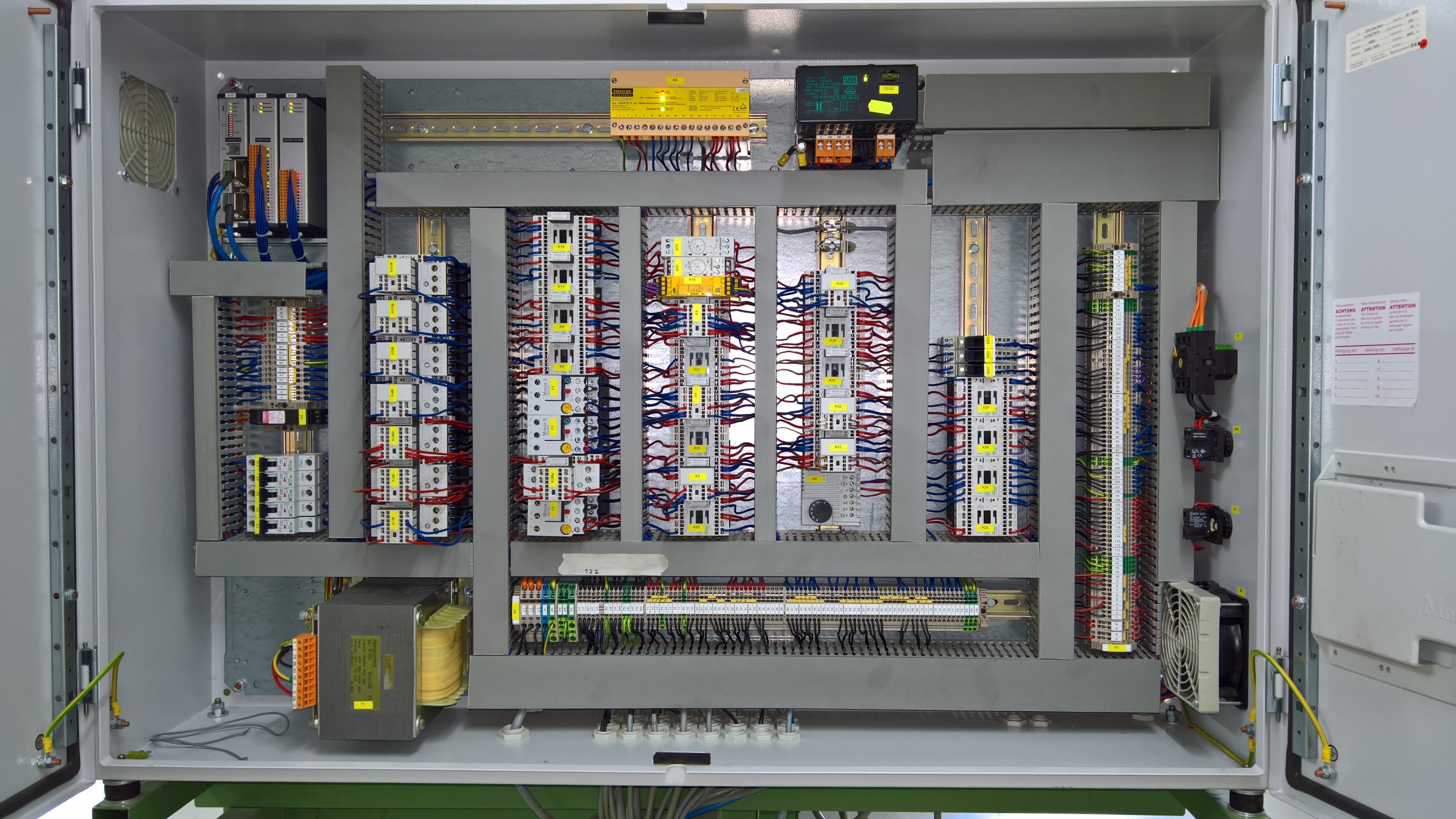 JOSTING ZFS 2800 Doppelpaketschere - 12 -
