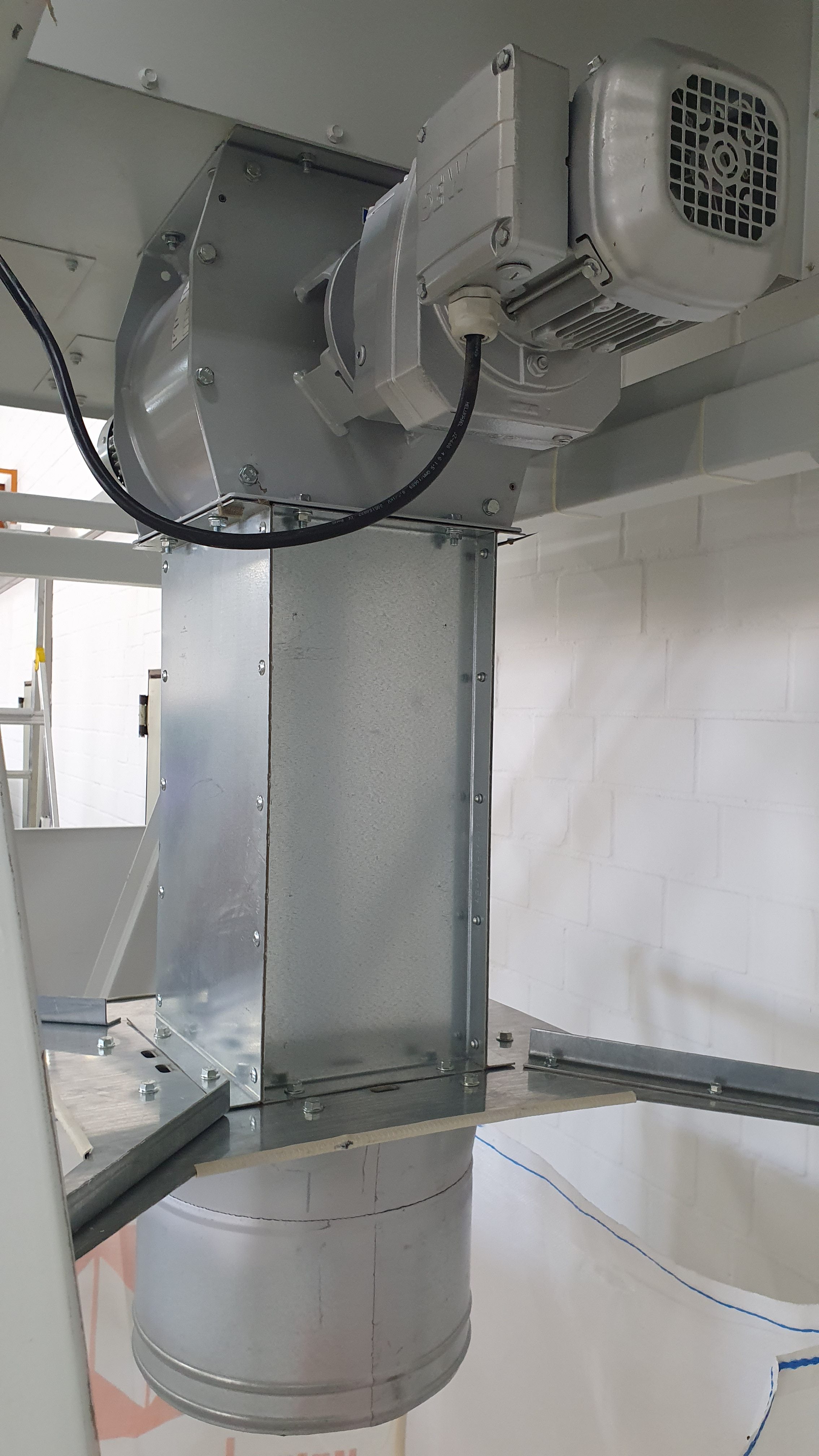 SP&Auml;NEX SMU 6000.1 - 8 -