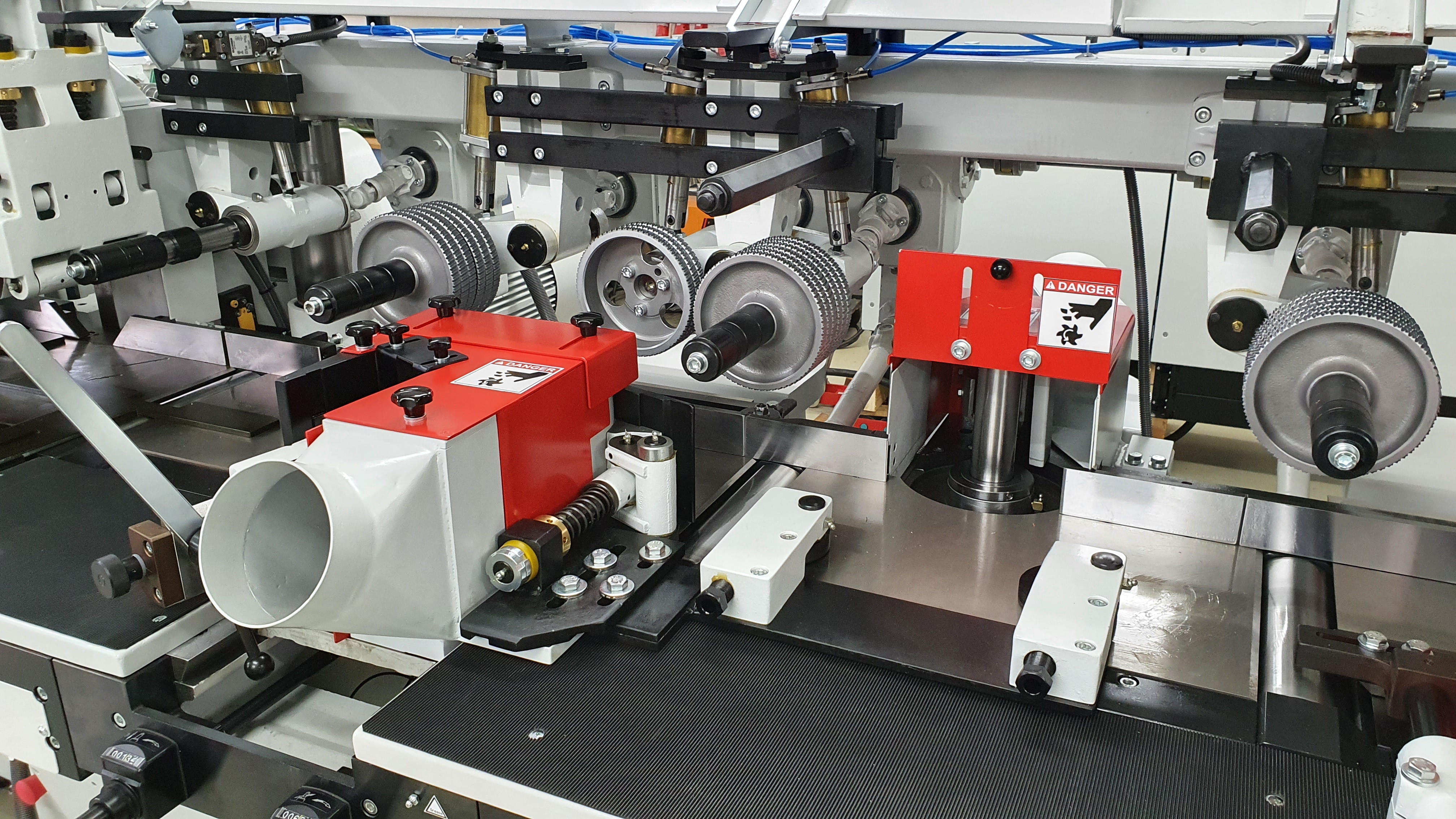 WEINIG Hydromat H30 - 9 - WEINIG Hydromat H30 - 9 -