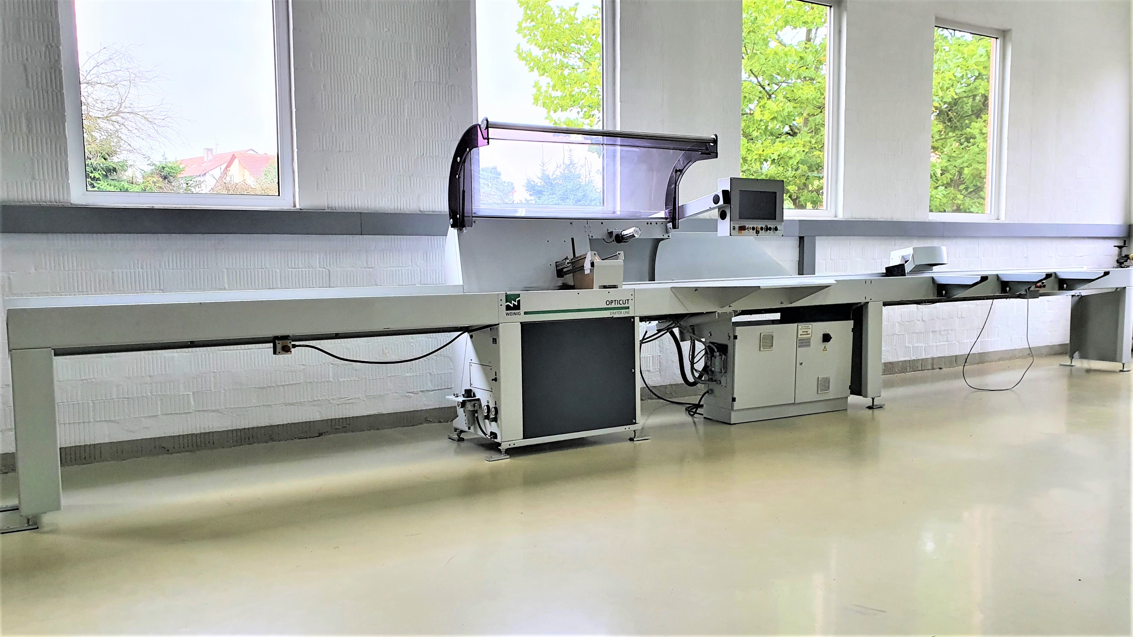 DIMTER OptiCut S50 - 1 -