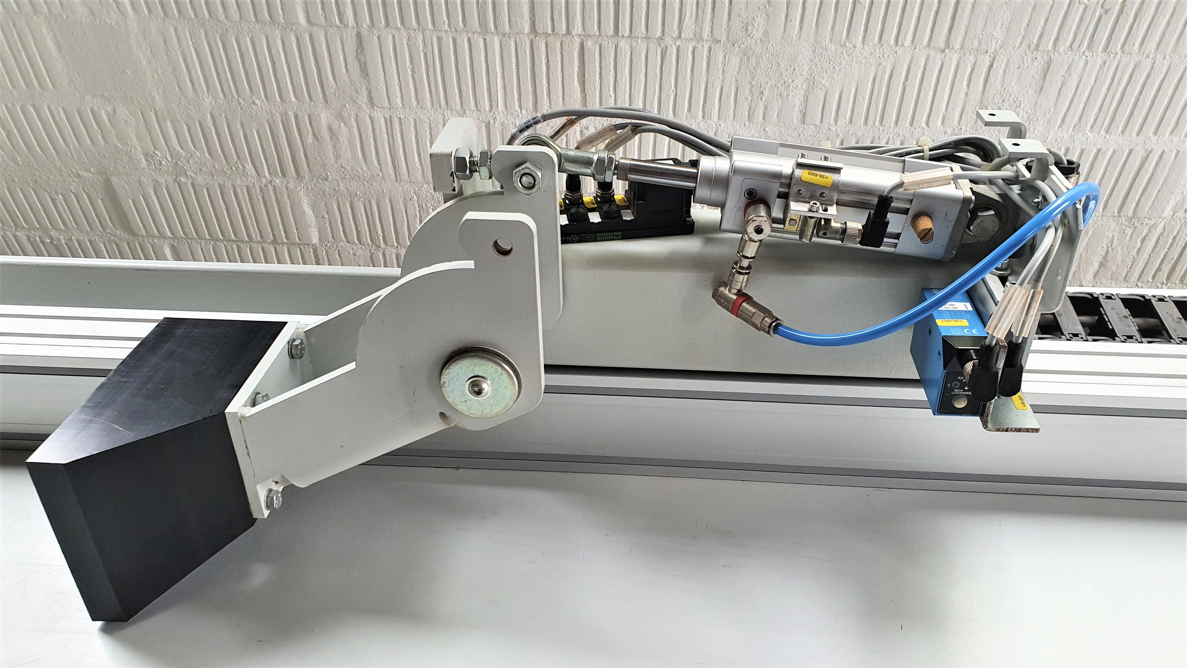 DIMTER OptiCut S50 - 10 -