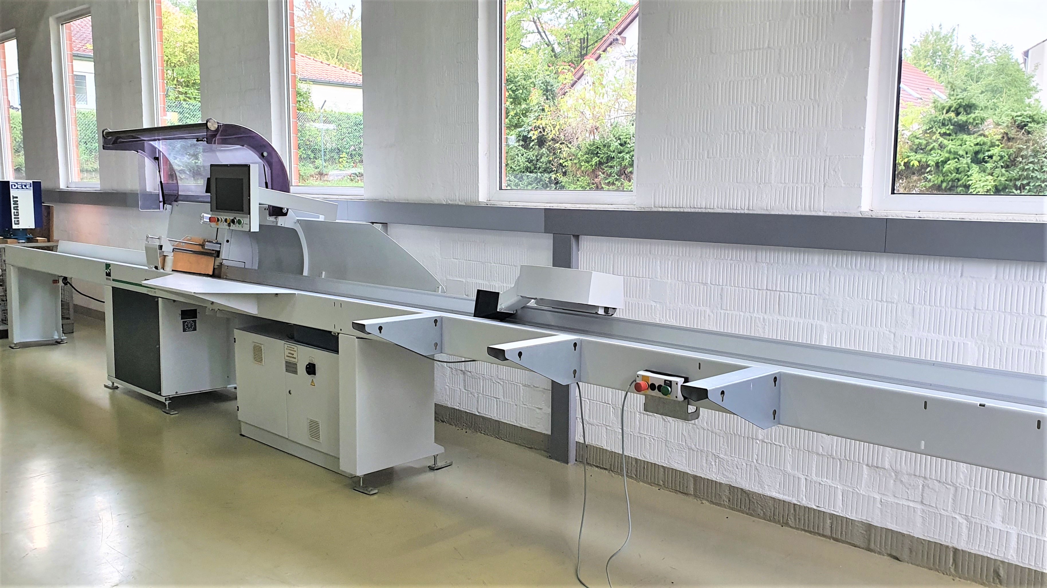 DIMTER OptiCut S50 - 2 -