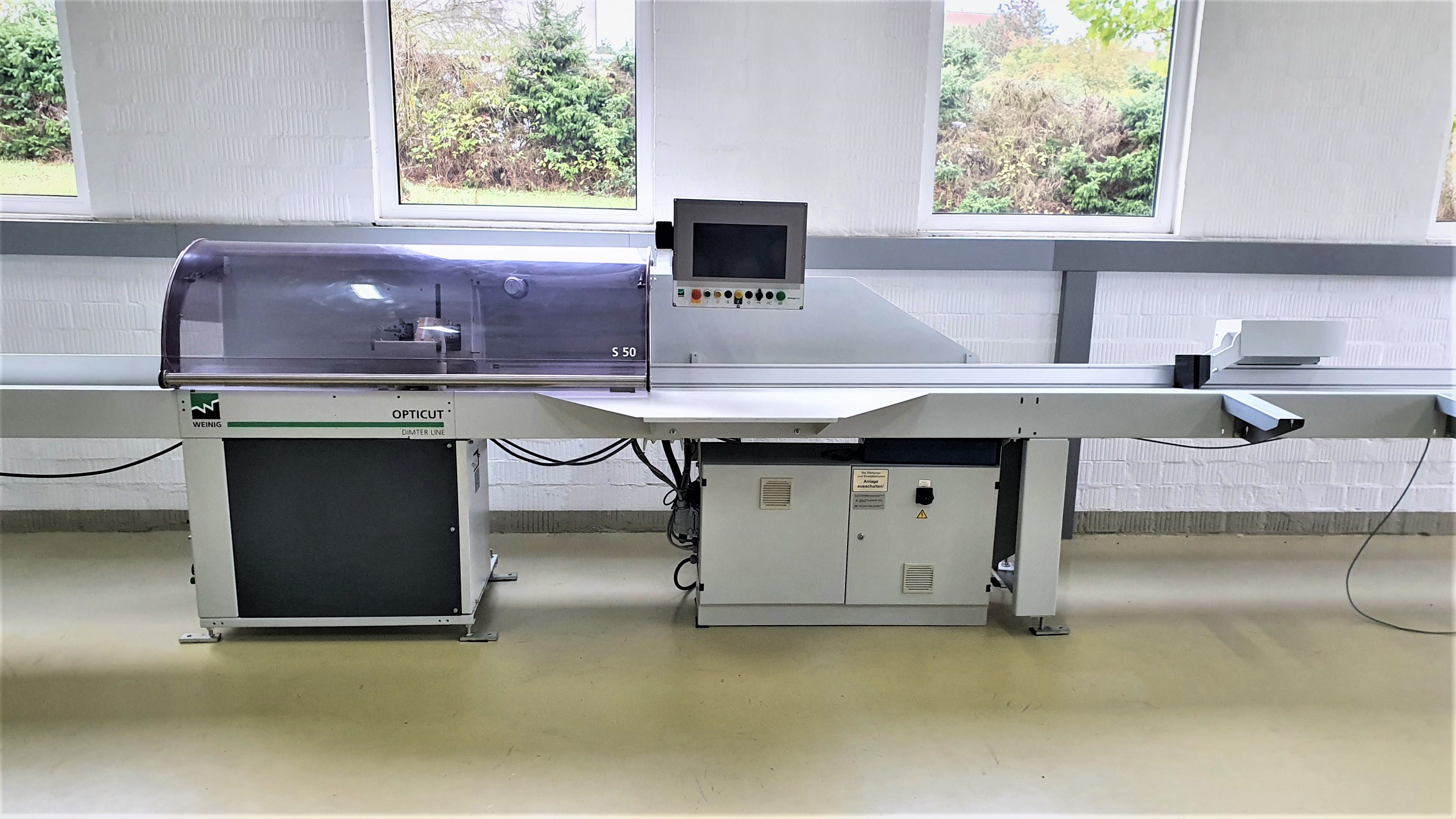 DIMTER OptiCut S50 - 3 -
