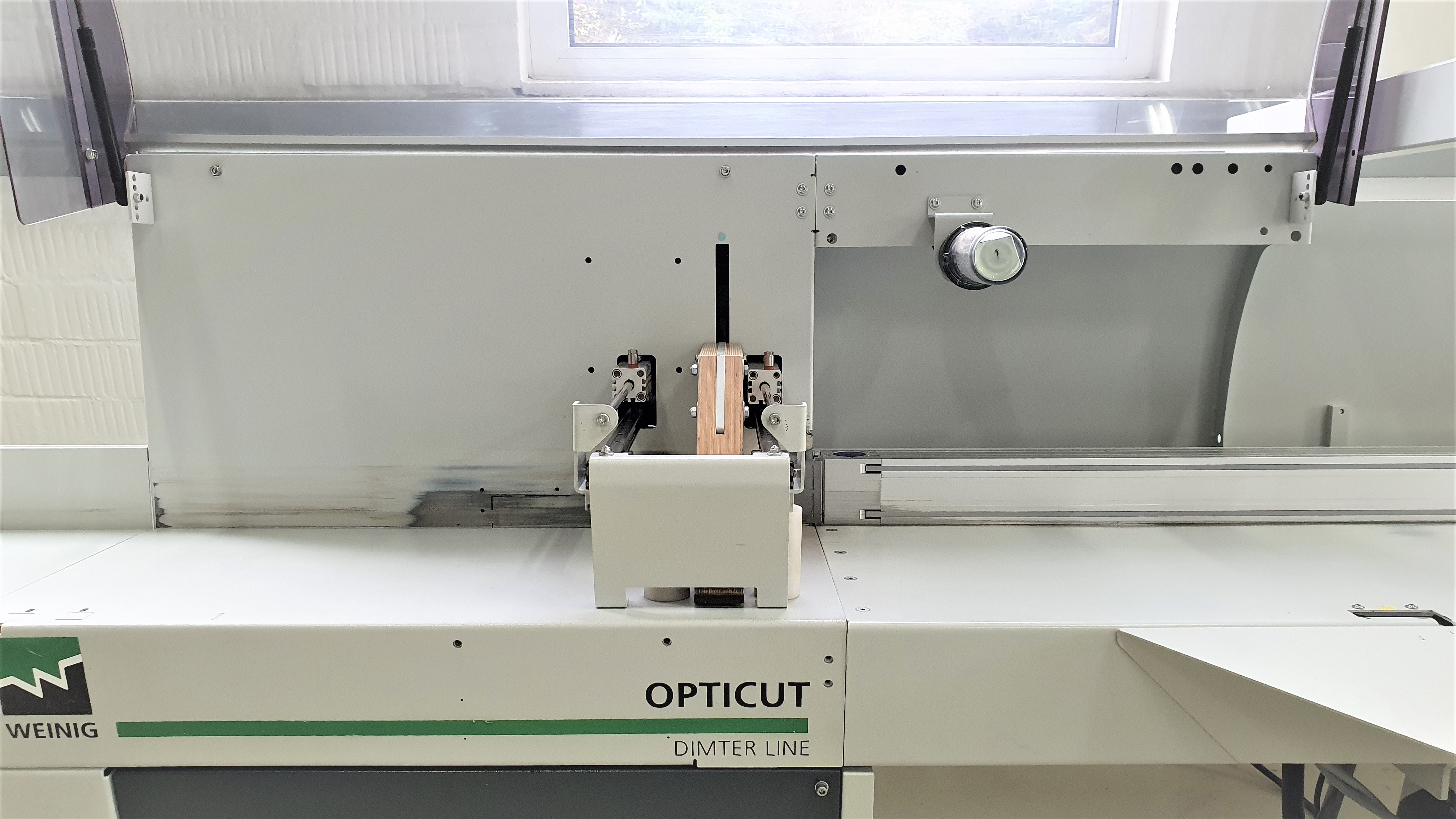 DIMTER OptiCut S50 - 5 -