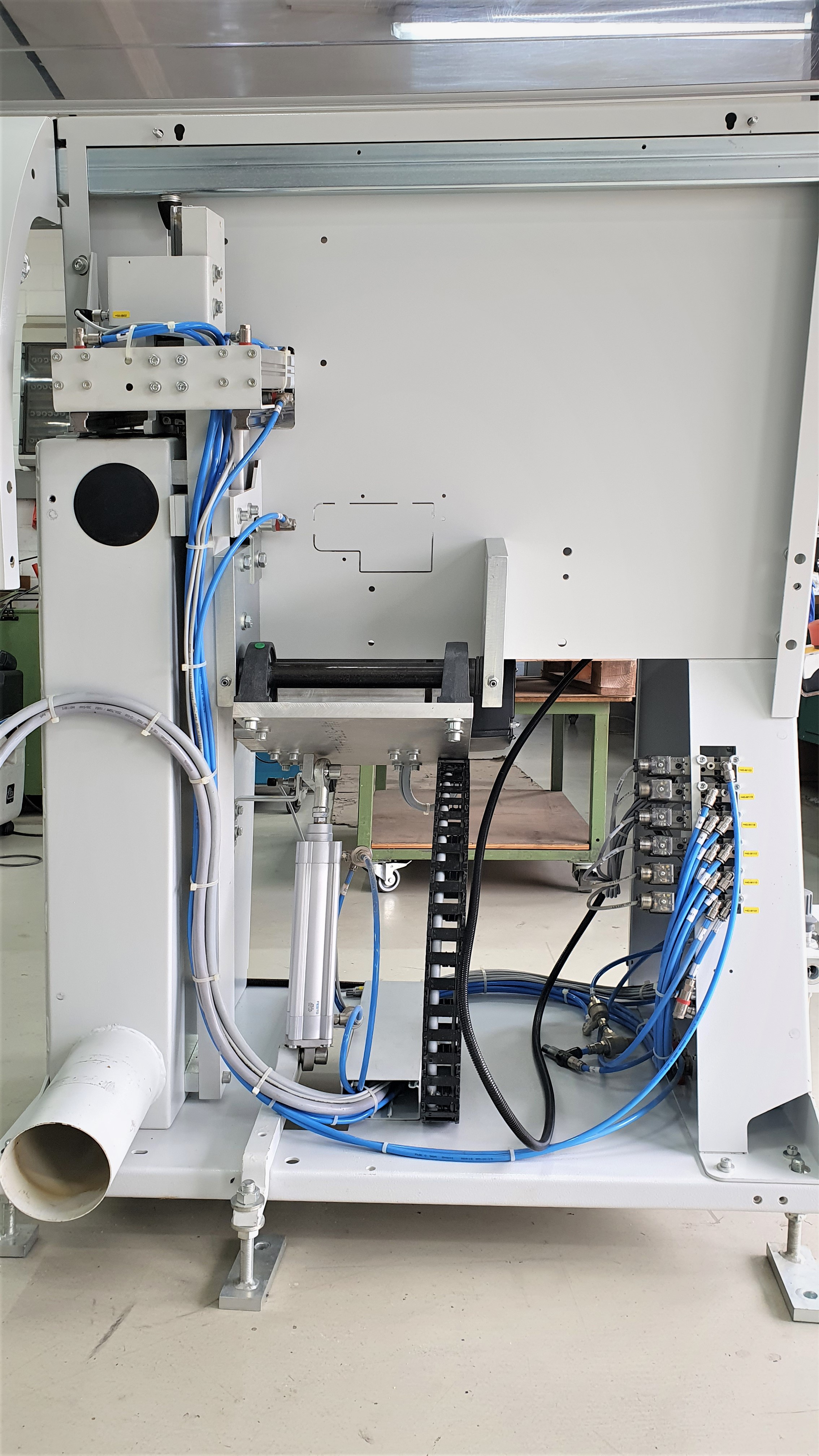 DIMTER OptiCut S50 - 9 -