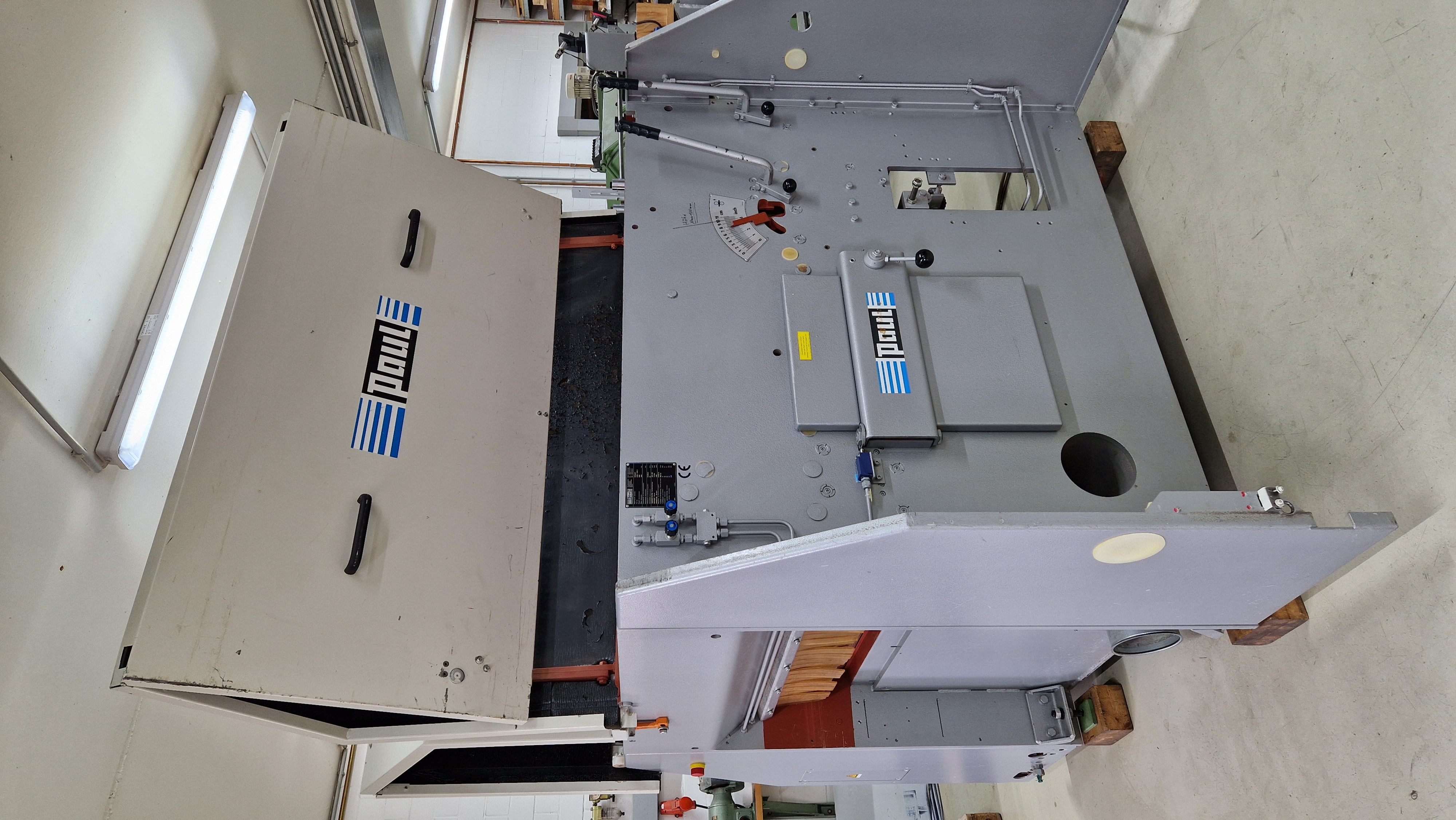 PAUL K34 V1000 - 3 -