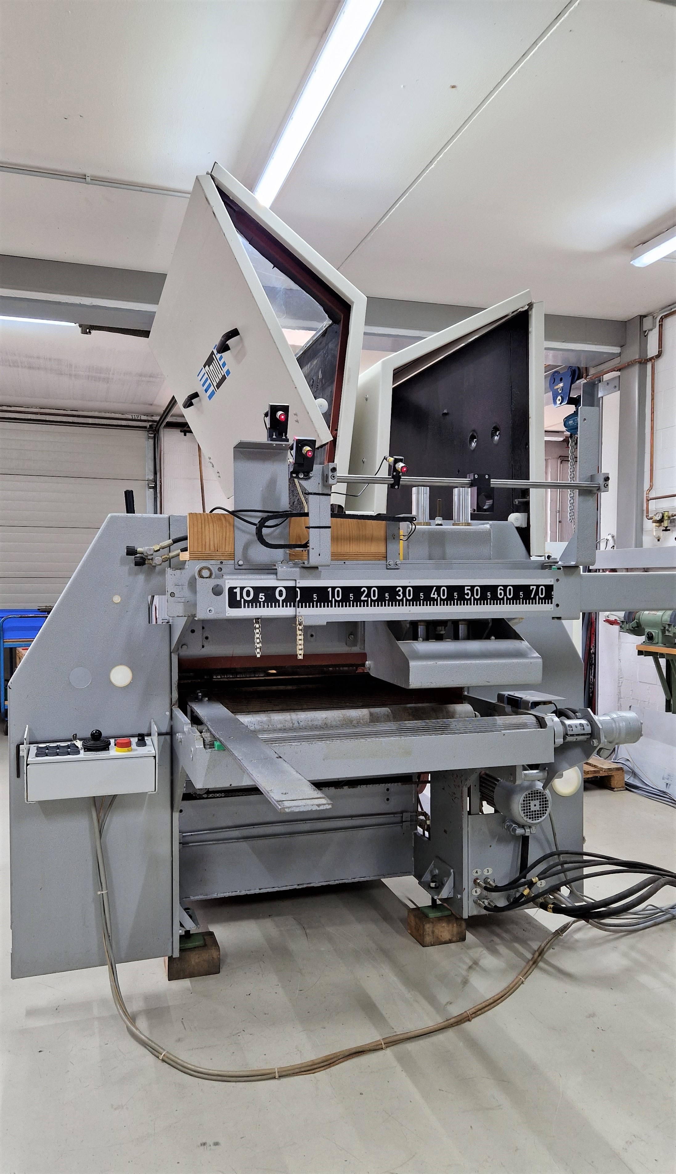 PAUL K34 V1000 - 5 -