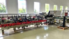 WEINIG Hydromat H23_Linie 4