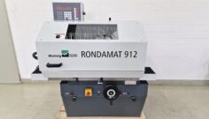 WEINIG Rondamat 912 (1)
