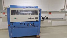 WEINIG Unimat 300 - 1 -