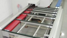 WEINIG Rückfördersystem RF 902 - 1 - WEINIG Rückfördersystem RF 902 - 1 -