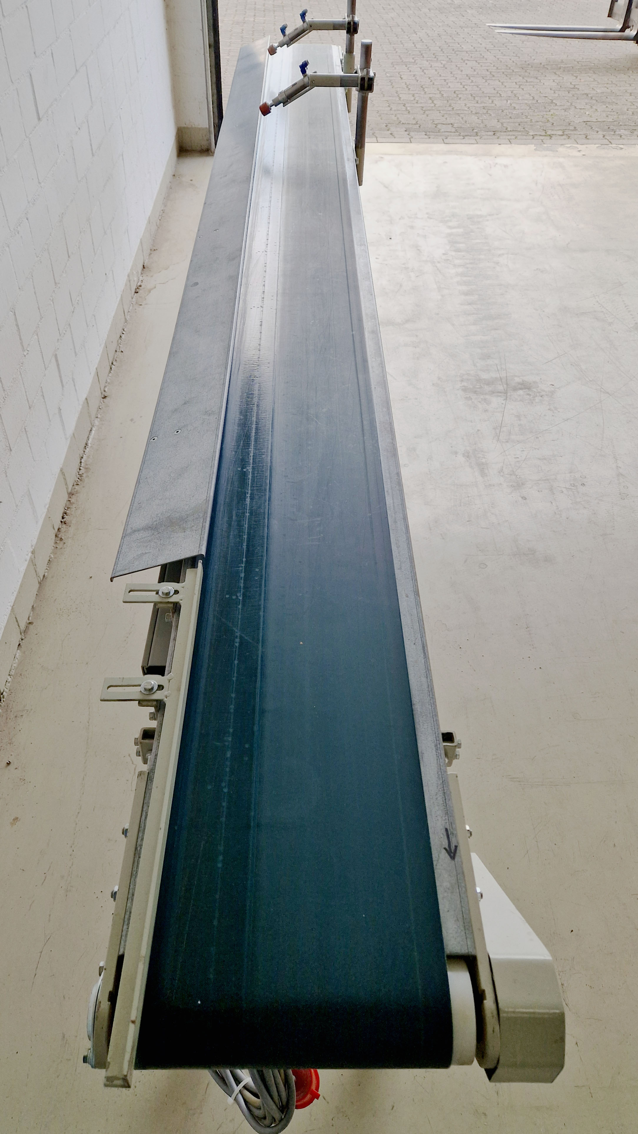 WEINIG LTB 250-3500 - 3 - WEINIG LTB 250-3500 - 3 -